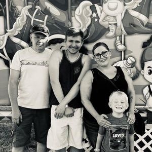 Meet your Posher, Sergey